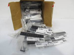 lot 82 image: Full Case of Brand New BENELLI Gun Scope Mount Bases
