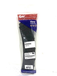 lot 90 image: Brand new 12 Gauge 12 Round MagazineClip