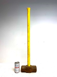 lot 41 image: Heavy Duty Sledgehammer 