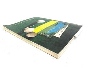 lot 187 image: 1970 US Open Championship at Halzeltine Golf Program