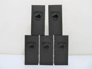 lot 108 image: Lot of 5 Brand New Guard Dog HORNET Stun Guns