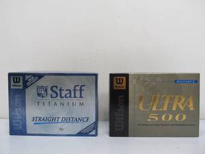 lot 249 image: 2 Brand New 12 Packs of Golf Balls