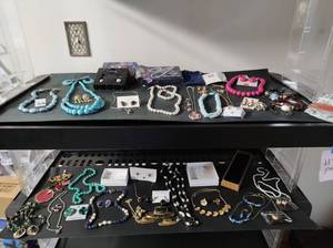 Collection of Jewelry