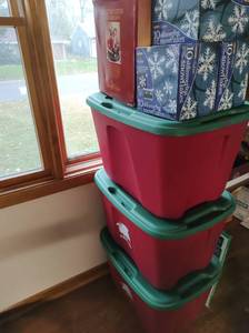 Collection of Holiday Dcor