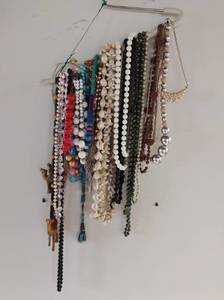 Collection of Fashion Necklaces