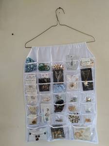 Collection of Jewelry