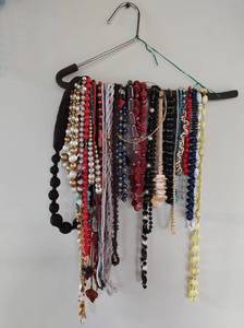 Collection of Fashion Necklaces
