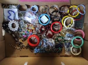 Collection of Bracelets