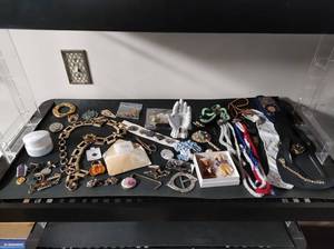 Collection of Accessories