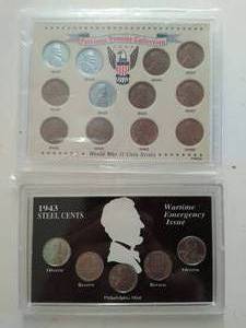 Penny Collection