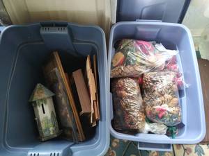 Collection of Home Dcor