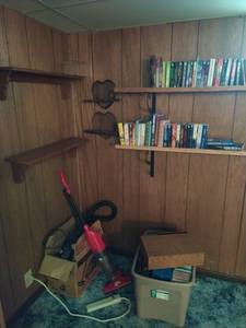 Collection of Books and more
