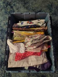 Sewing Fabric