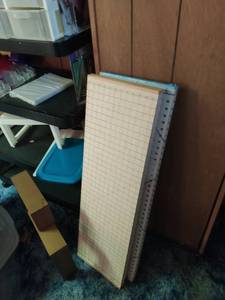 Crafting Supplies & More