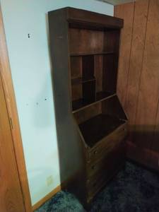 Stationery Desk