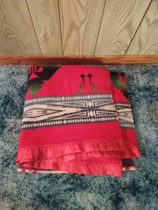 Fleece Blanket