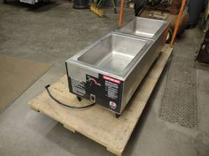 Creative Serving Model HQZ48 Soup W...