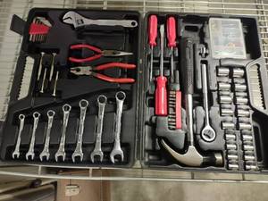 Tool Kit...