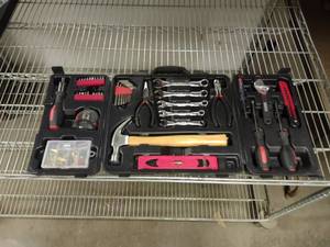 Tool Kit...