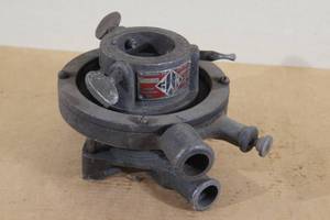 lot 22 image: Vintage Nye Pipe Threader Head