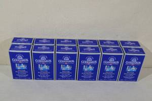 lot 30 image: Goddards Silver Polishing Cloths