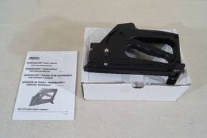 lot 23 image: Fletcher Framemaster Point Driver