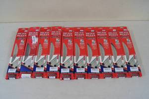 lot 31 image: Incra Rules Stainless Steel 12 Precision T-Rules