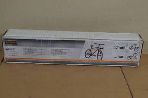 lot 44 image: Gladiator Horizontal Bike Storage Hook
