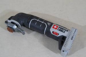 lot 13 image: Porter-Cable PCC710 20V Cordless Oscillating Tool