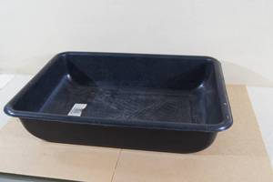 lot 49 image: Scepter Odjob 7 Gallon Plastic Tub