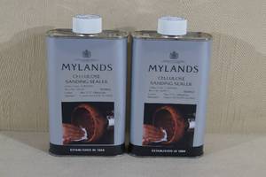 lot 56 image: Mylands Cellulose Sanding Sealer