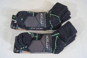 lot 80 image: Fitsok XL Isolwool Technical Socks