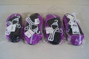 lot 83 image: KoziKicks Lined Slippers