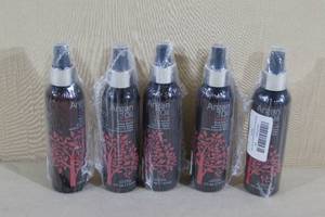 lot 85 image: Argan Oil Emulsifying Body Dry Oil