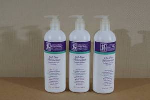 lot 87 image: Sleepy Hollow Botanicals Oil-Free Moisturizer
