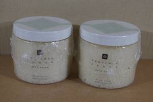 lot 88 image: Provence Sante Bath Salts
