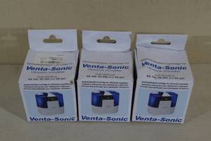 lot 101 image: Demineralization Cartridges for Venta-Sonic Ultrasonic Humidifiers