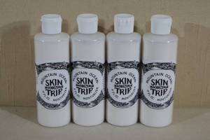 lot 90 image: Mountain Ocean Coconut Skin Trip Moisturizers