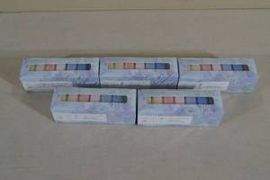 lot 93 image: Pre De Provence Guest Soap Sets