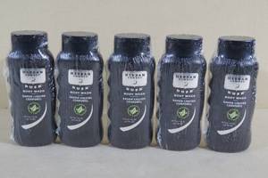 lot 94 image: Herban Cowboy Dusk Vegan Body Wash
