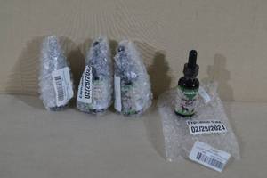 lot 121 image: Animal Essentials Healthy Gut Herbal Probiotic for Dogs and Cats