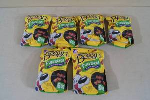 lot 120 image: Purina Beggin Strips Dog Treats