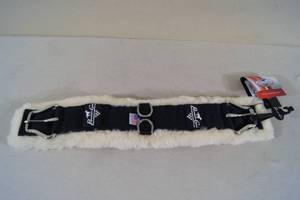lot 109 image: Professionals Choice 24 Lined Western Cinch Strap
