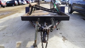 Towmaster Trailer