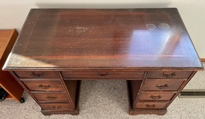 Vintage Desk