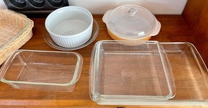 Baking Needs