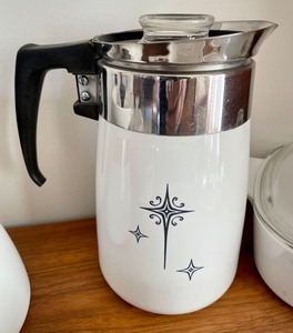 Corning Ware Grouping