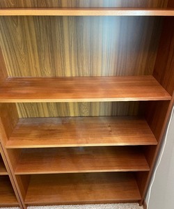Very Nice Bookcase