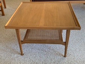 Drexel Mid Century Coffee Table
