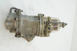 lot 5 image: fuel pump